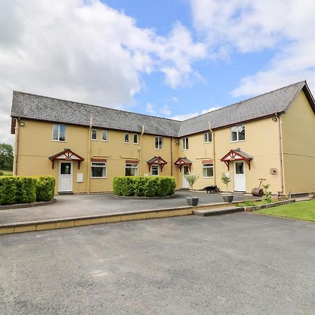 Red Kite Cottage Llandrindod Wells Exterior photo