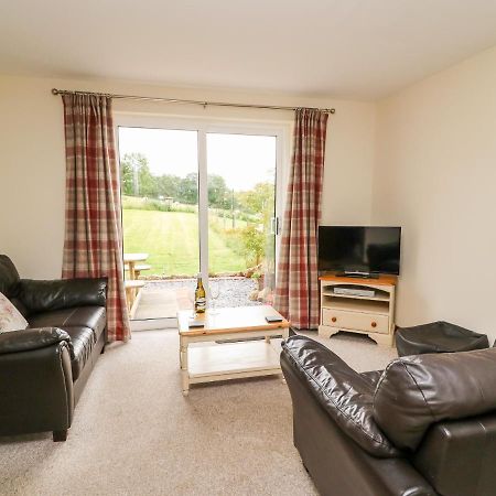 Red Kite Cottage Llandrindod Wells Exterior photo