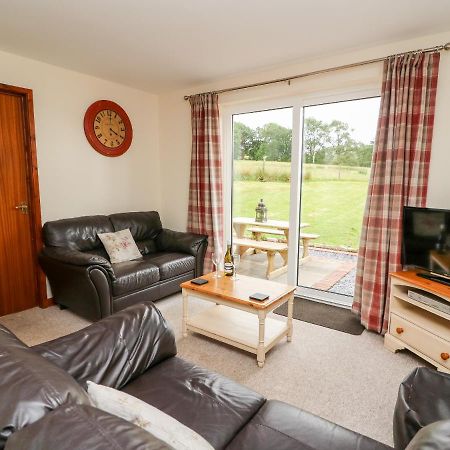 Red Kite Cottage Llandrindod Wells Exterior photo