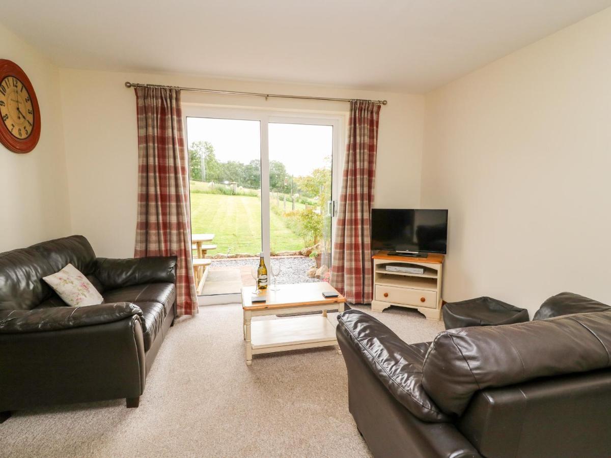 Red Kite Cottage Llandrindod Wells Exterior photo