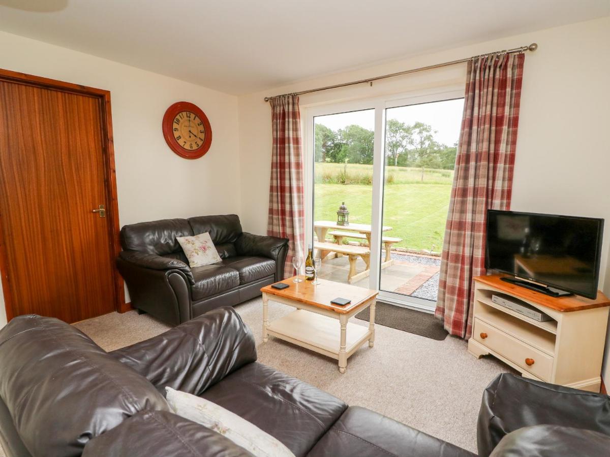 Red Kite Cottage Llandrindod Wells Exterior photo