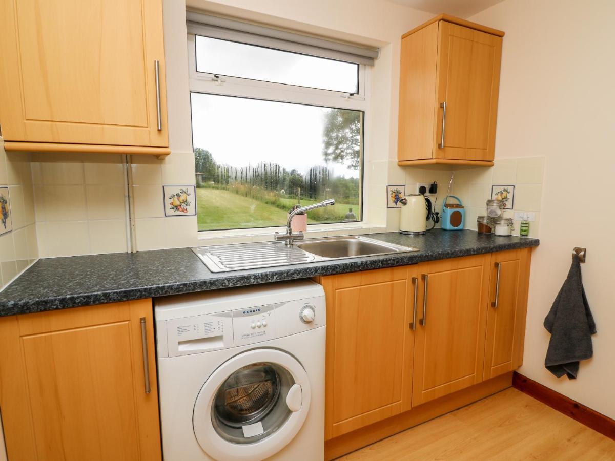 Red Kite Cottage Llandrindod Wells Exterior photo